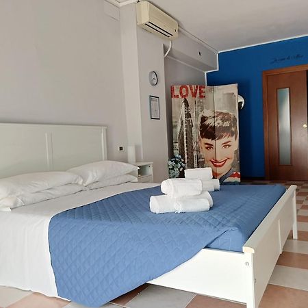 Casa Di Alice Bed and Breakfast Κιότζα Εξωτερικό φωτογραφία