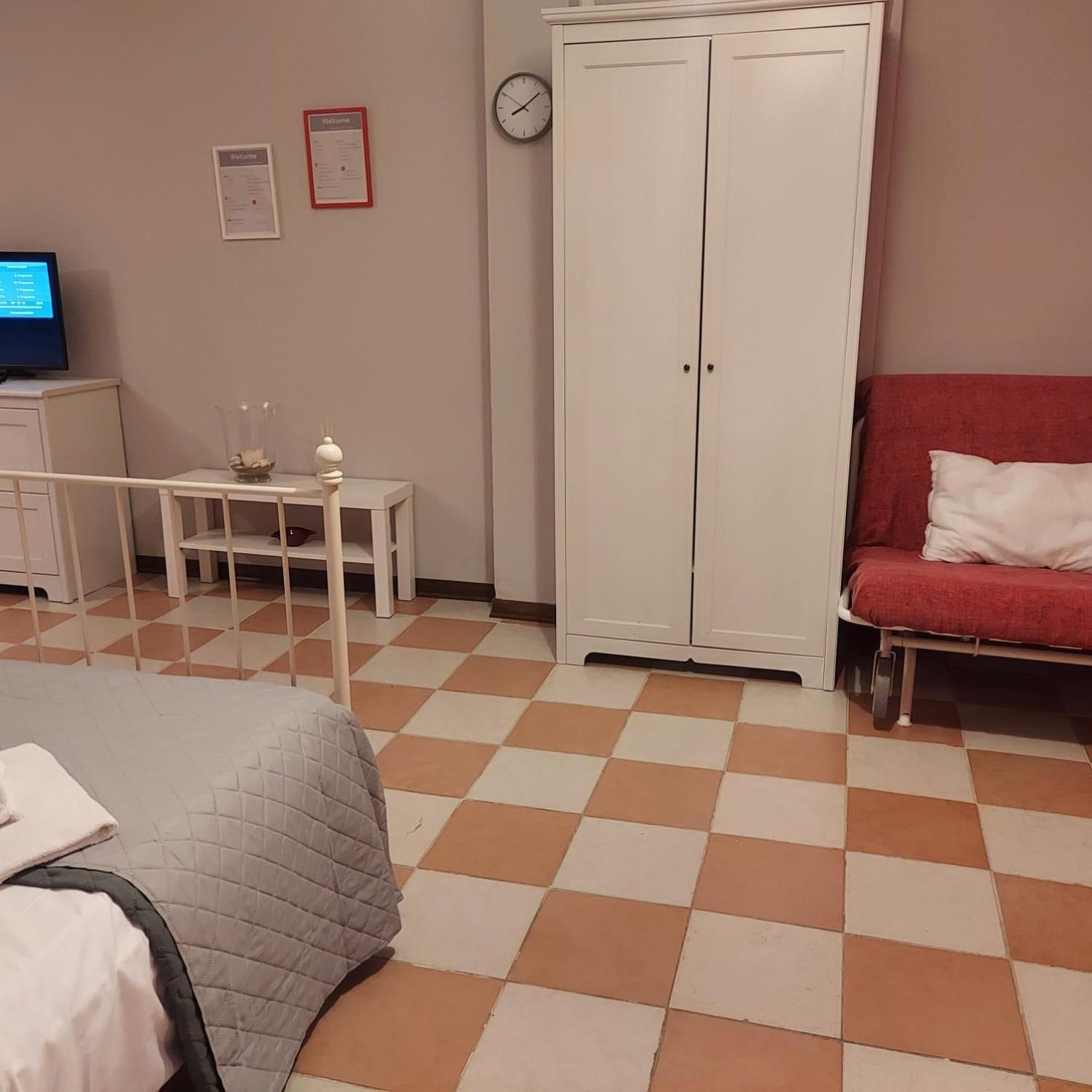 Casa Di Alice Bed and Breakfast Κιότζα Εξωτερικό φωτογραφία