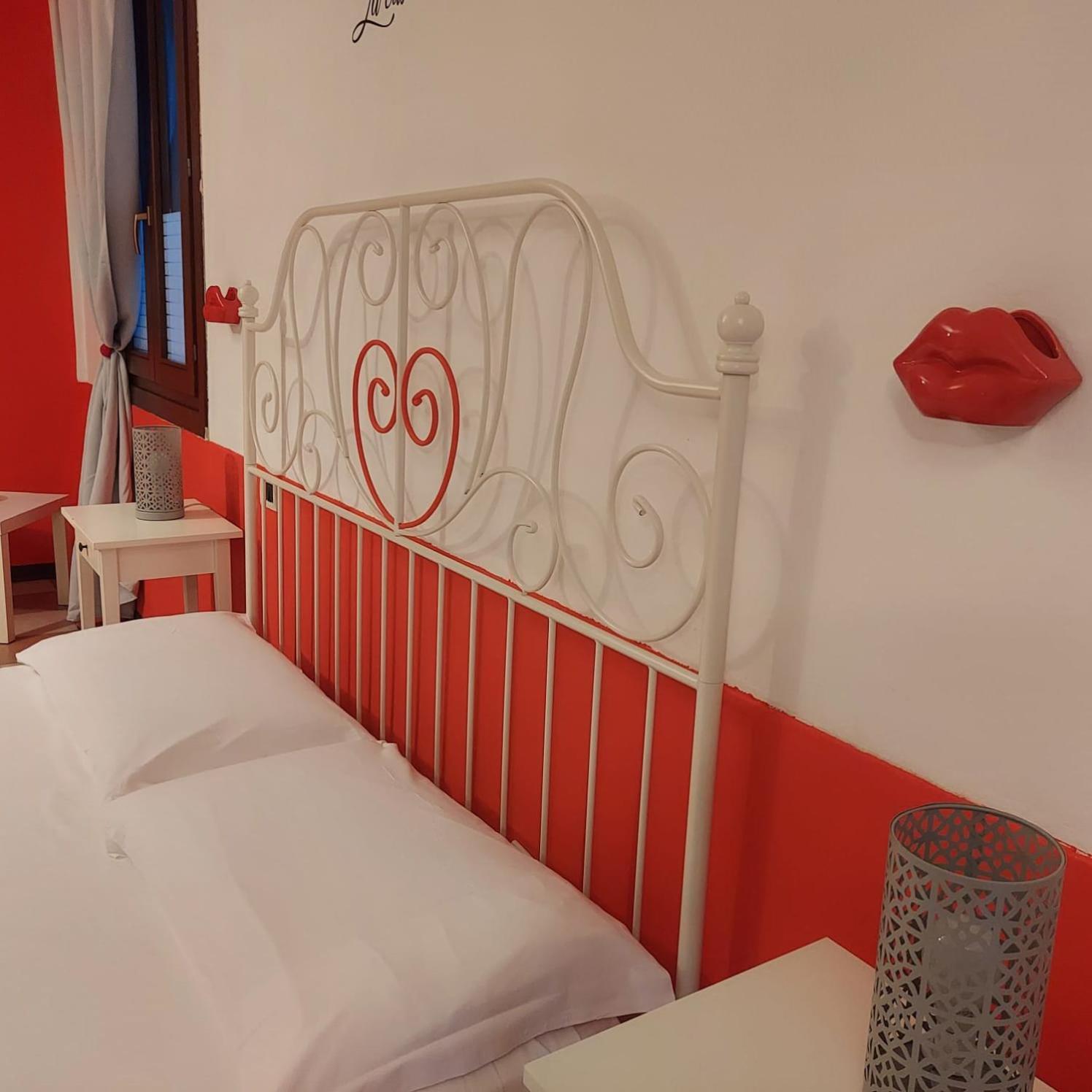 Casa Di Alice Bed and Breakfast Κιότζα Εξωτερικό φωτογραφία