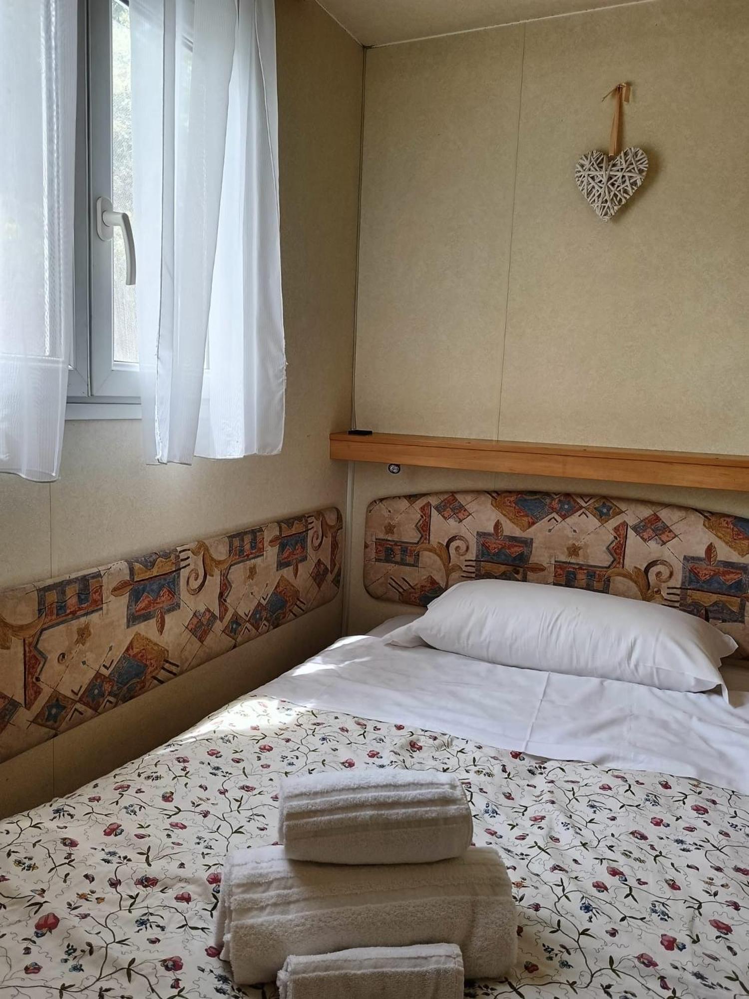 Casa Di Alice Bed and Breakfast Κιότζα Εξωτερικό φωτογραφία