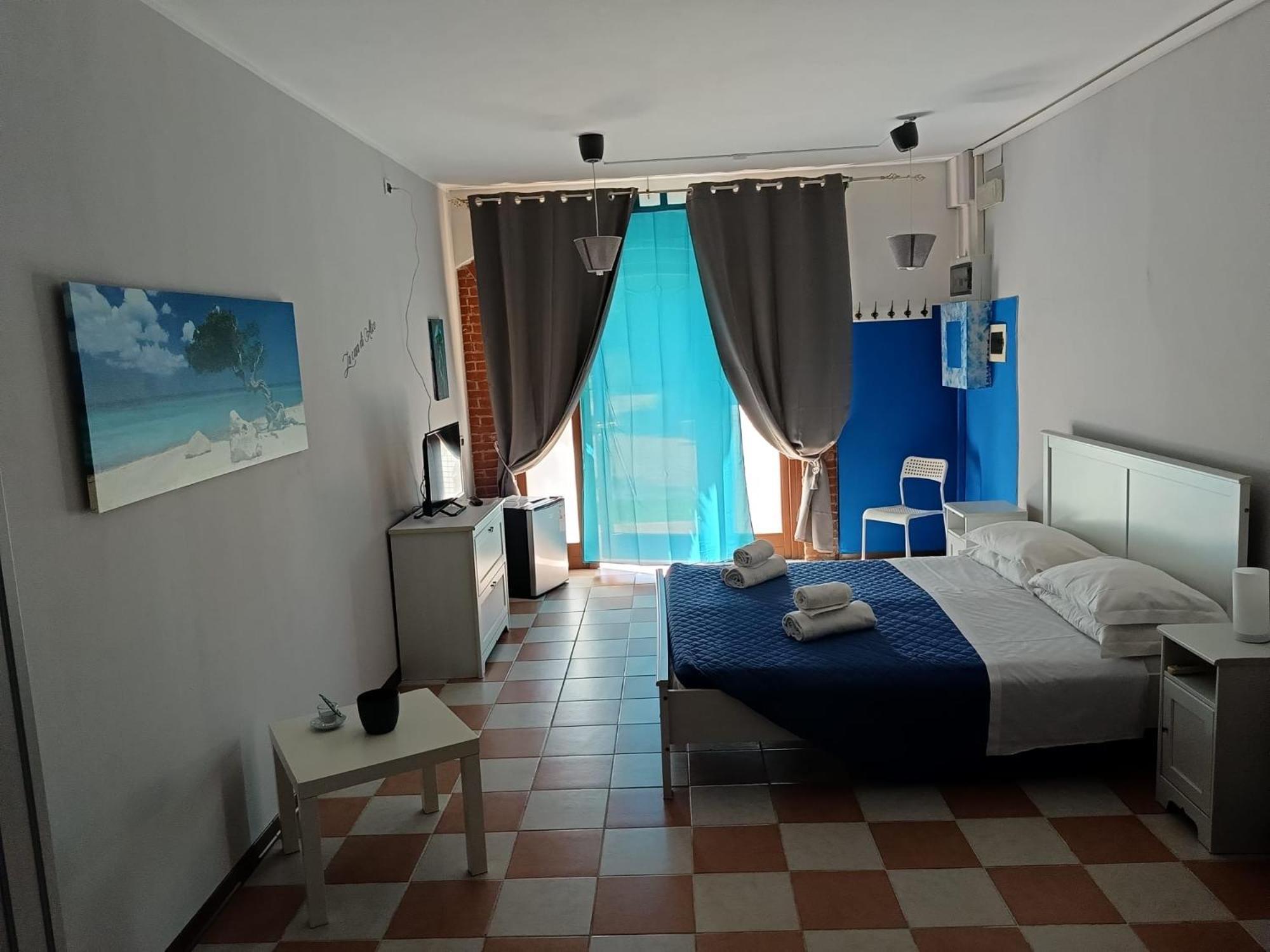 Casa Di Alice Bed and Breakfast Κιότζα Εξωτερικό φωτογραφία