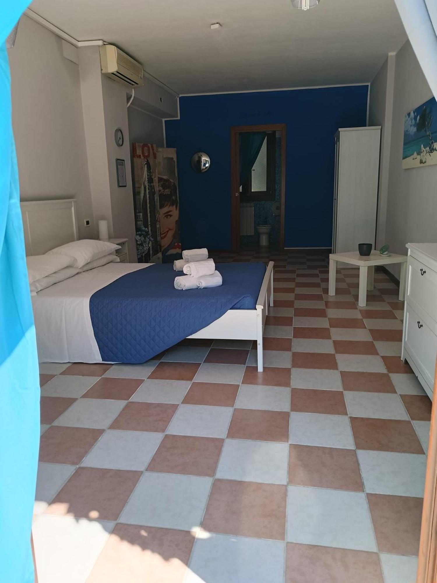 Casa Di Alice Bed and Breakfast Κιότζα Εξωτερικό φωτογραφία